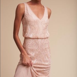 Adrianna Papell bridesmaid or formal dress